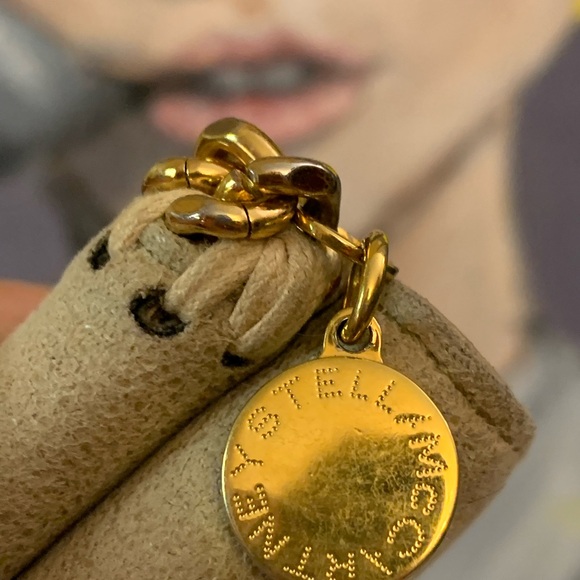 Stella McCartney Falabella Wallet - Picture 10 of 12